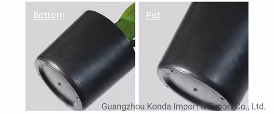 Agave Artificial Plastic Plants Artificial Agave Succulent Agave with Pot