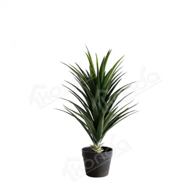 Artificial Agave Factory Wholesale Price Outdoor Trees Artificial Agave Plants