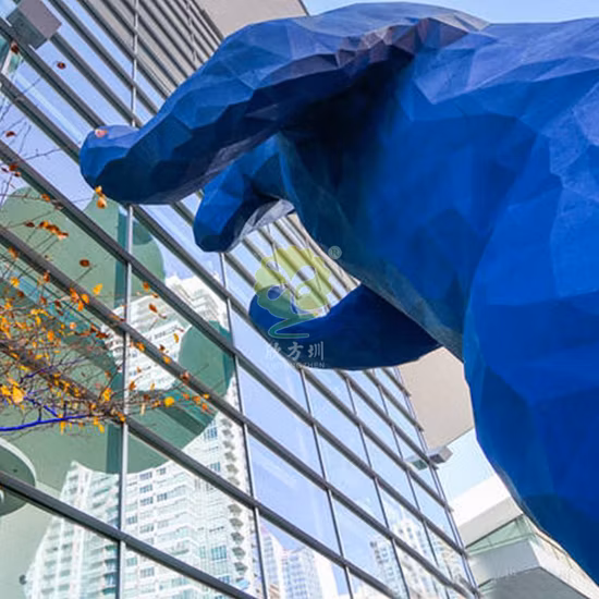 Garden Planting Tools Cute Animal Plant Pot Mini Round Succulent Pot Hedgehog Themed Decorative Micro Animals Landscape Style Wyz20501